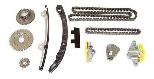 Kit Distribucion Nissan Primera 2.0 1997-2003 13009-2j200