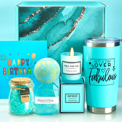 Regalos De Cumpleaños Para Mujeres/hombres, Regalos Relajant