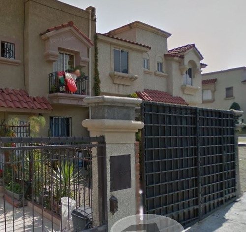 Oportunidad Recuperacion Bancaria Casa En Urbi Montecarlo Cuautitlan Izcalli Ante Notario Ojac-a-095