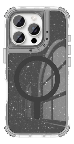 Funda Para iPhone Urban Play Metallic Kbod Con Magsafe