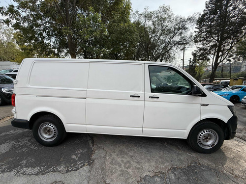 Volkswagen Transporter 2.0 Cargo Mt