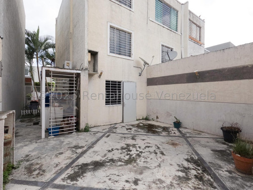 Casa En Alquiler En Cabudare Jr