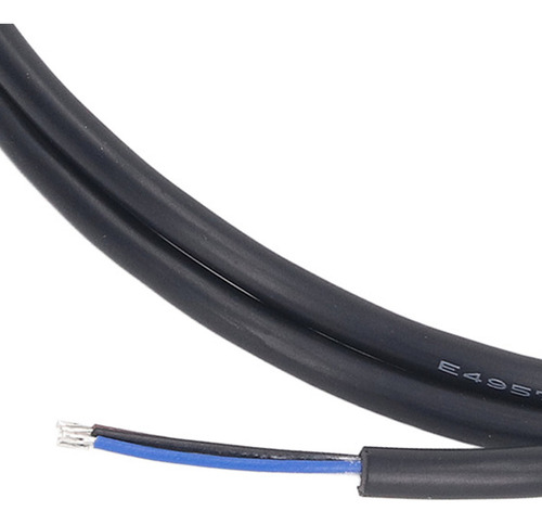Cable M12, Conector Eléctrico Hembra Con Enchufe De Aviación