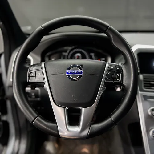 Volvo XC60 2.0 Awd Summum