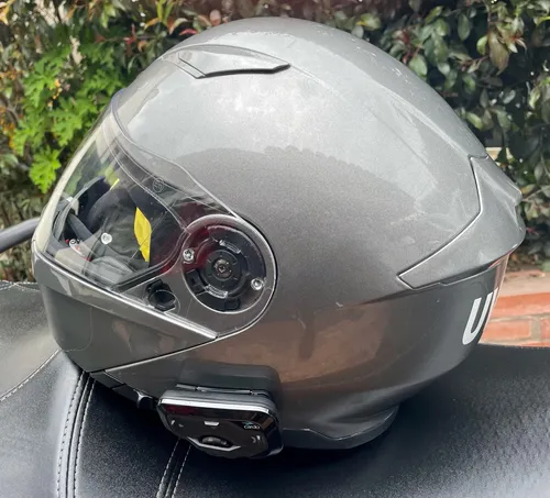 Spyder Can-am Rs