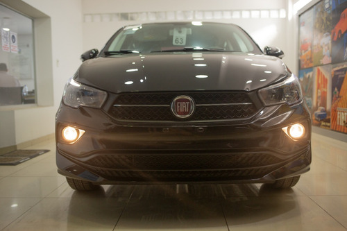 Fiat Cronos 1.3 Drive My21 Linea Nueva F