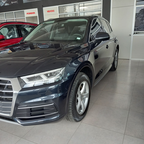 Audi Q5 2.0 Tfsi Stronic Quattro Security 252cv