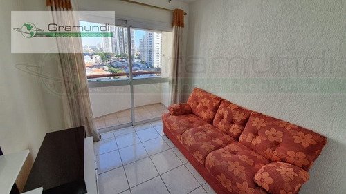 Imagem 2 de 15 de Apartamento Em Ipiranga - São Paulo - 7140