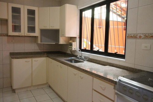Sobrado - Ref: 6619