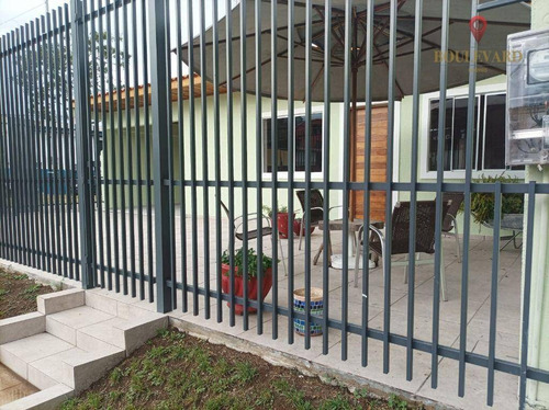 Imagem 15 de 19 de Casa Térrea Comercial, Com 2 Dormitórios À Venda, 100 M² Por R$ 980.000 - Hauer - Curitiba/pr - Ca0336