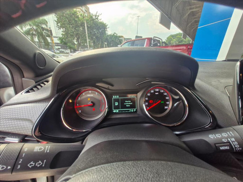 Chevrolet Onix 1.0 TURBO FLEX RS AUTOMÁTICO