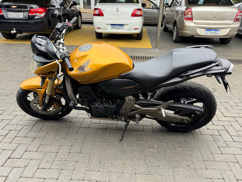 Cb600f Hornet