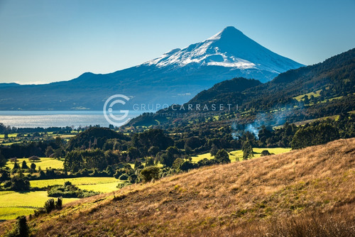Imagen 4 de 20 de Parcelas Cercanas A Puerto Varas - Entre Volcanes