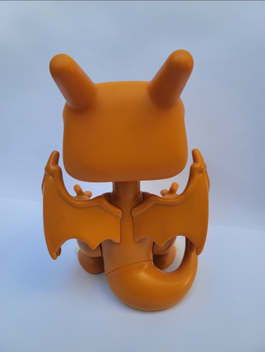 Funko Pop Pokémon Charizard - Lapras 29 Cm (Usado)