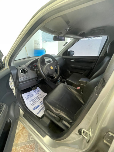 Suzuki Swift 2009