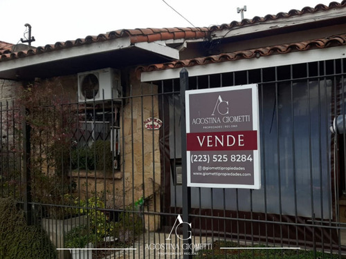 Casa En Punta Mogotes