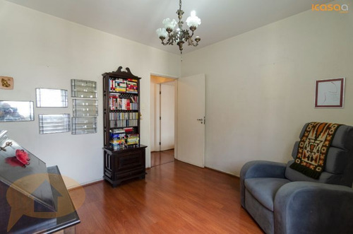 Apartamento - Ref: 8217