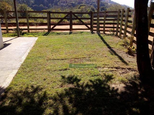 Imagem 12 de 18 de Chácara Com 3 Dormitórios À Venda, 5000 M² Por R$ 380.000,00 - Borda Do Campo - Cunha/sp - Ch0587