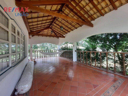 Imagem 14 de 22 de Chácara Com 3 Dormitórios À Venda, 11000 M² Por R$ 3.180.000,00 - Chácaras Cataguá - Taubaté/sp - Ch0001