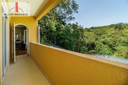 Imagem 25 de 29 de Casa À Venda No Bairro Chácara São João - Carapicuíba/sp - 208
