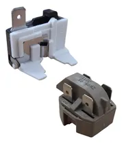 Comprar Rele Ptc E Protetor Térmico Universal 1u002F4 A 1u002F8 4 Pinos 127v