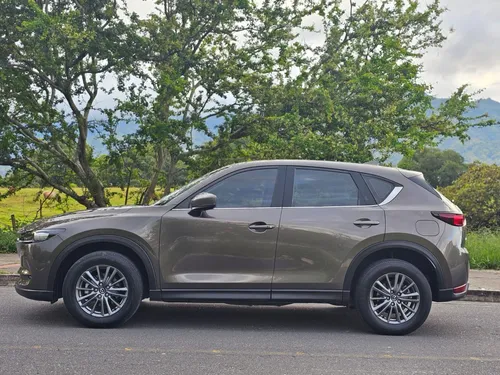 Mazda CX-5 2.0 Touring At