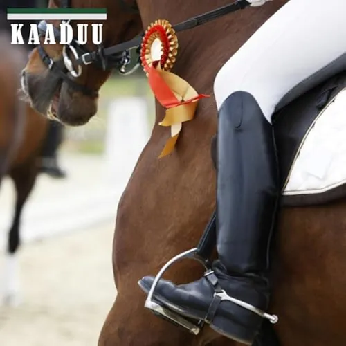 Estribos Para Montar A Caballo, Estribo De
