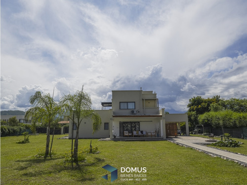 Venta Casa Las Quintas - San Lorenzo Chico