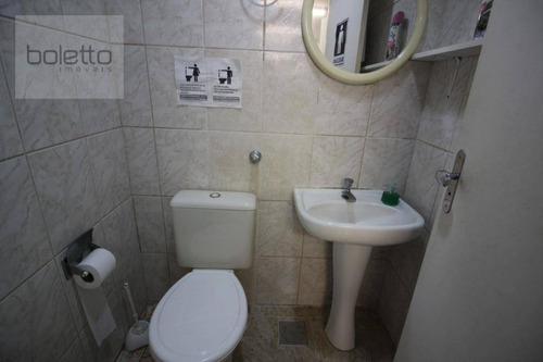 Conjunto Para Alugar, 54 M² Por R$ 2.000,00/mês - Moinhos De Vento - Porto Alegre/rs - Cj0144