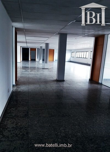 Imagem 20 de 29 de Galpão - Jardim Lambreta | Batelli Imóveis - 4218