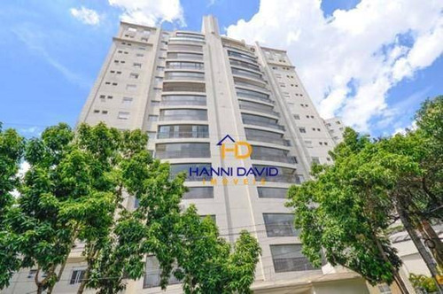 Imagem 26 de 30 de Apartamento Com 3 Suítes, Próximo Ao Hospital Sepaco E Metro Chácara Klabin - Ap4271