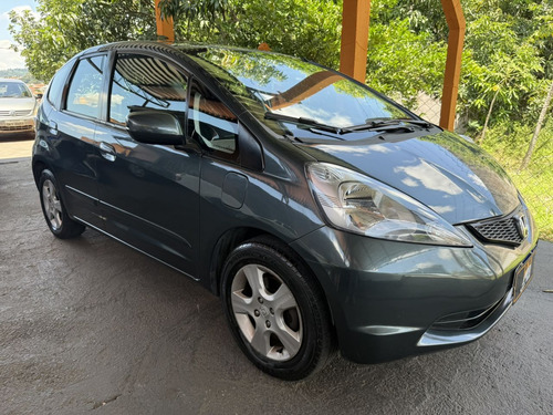 Honda Fit Fit LX 1.4/ 1.4 Flex 8V/16V 5p Mec.