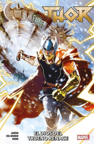 Thor (tpb) Vol.01