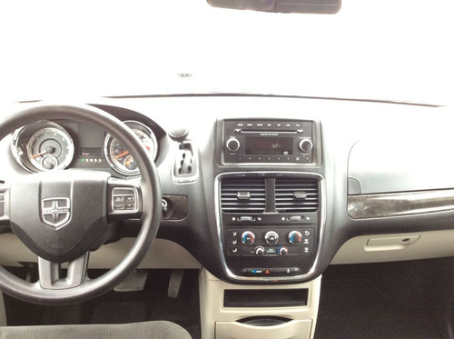 Imagen 11 de 15 de Grand Caravan