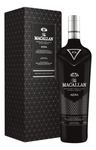 Whisky Macallan Aera