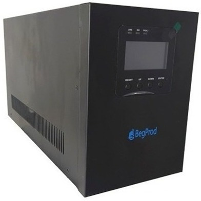 Ups Power House 1500va (1000w) 24v-110v