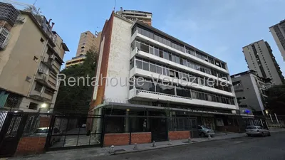 Apartamento en venta