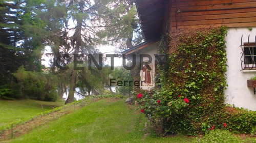 Imagen 14 de 30 de Casa En Venta Bariloche - Sobre Costa De Lago - Colonia Suiza Id:33908