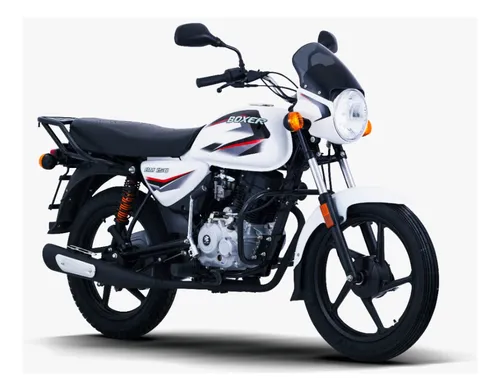 Bajaj boxer cheap 150 2021