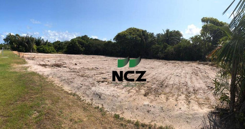 Imagem 23 de 24 de Terreno À Venda, 700 M² Por R$ 2.600.000,00 - Praia Do Forte - Mata De São João/ba - Te0812