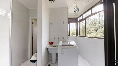 Imagem 15 de 26 de Apartamento À Venda No Bairro Freguesia Do Ó - São Paulo/sp - O-17350-28455