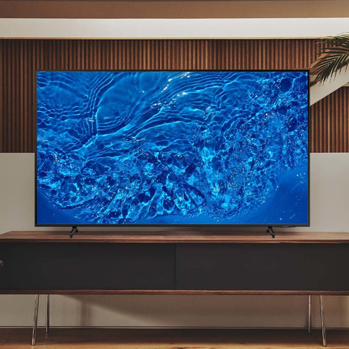 Imagem 7 de 8 de Samsung Smart Tv 60'' Crystal Uhd 4k 60bu8000 2022