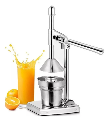 Exprimidor Manual Extractor Manual De Jugo Maquina Saca Jugo