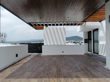 Imagen 8 de 27 de Casa En Venta En Altarica