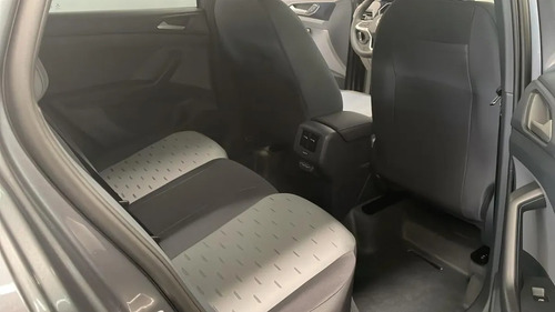 Imagen 6 de 17 de Volkswagen T Cross Trendline Automatica Unidades Limitadas
