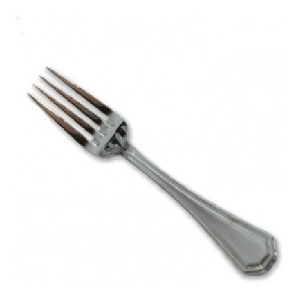 Imagen 2 de 3 de Tenedor De Postre Carat Set X6- Volf