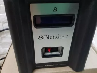 Licuadora Blender Blendtec 750 Icb3