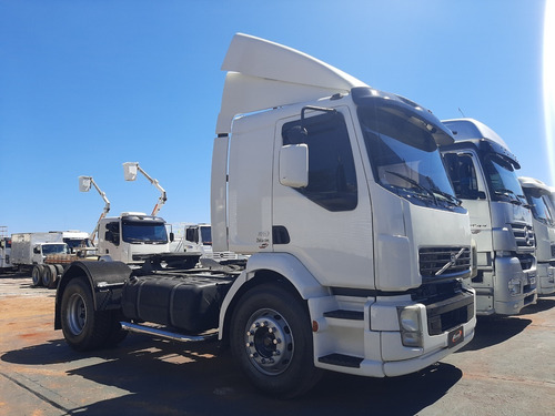 Volvo Vm 310 Ano 2008 Cavalinho Toco 4x2