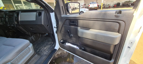 Imagen 8 de 12 de Ford F-150 3.7 Xl Cab.reg Aut