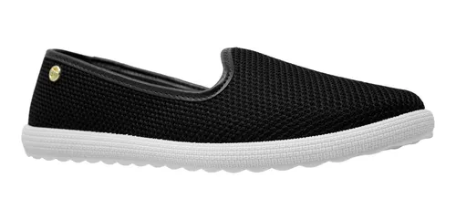 Cerrados Casuales De Piso Zapatos Mujer Moleca 5748100 Cuotas